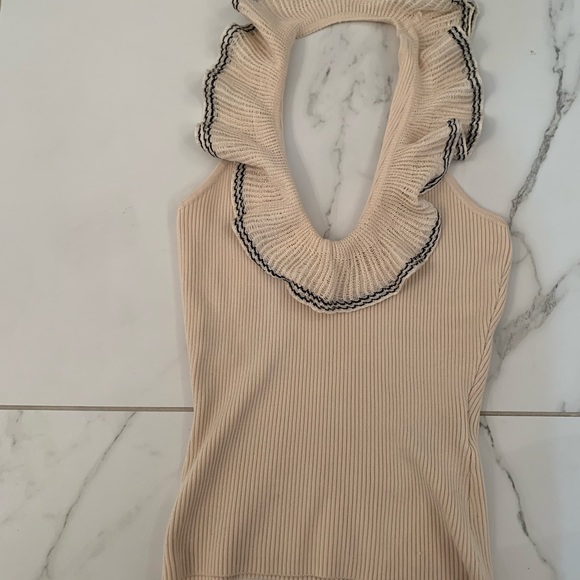 Tank top - Picture 2 of 3